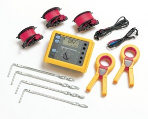 FLUKE 1625b